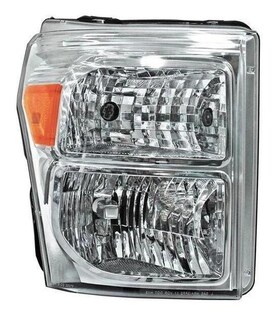 Foto 1 | Faro Derecha Ford Super Duty 2011 2012 2013 2014 2015 2016