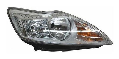 Foto 1 | Faro Derecha Ford Focus 2009 2010 2011