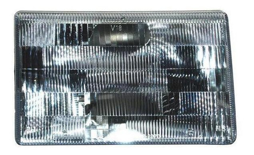 Foto 2 pulgar | Faro Izquierda Jeep Grand Cherokee  1993 1994 1995 1996 1997 1998