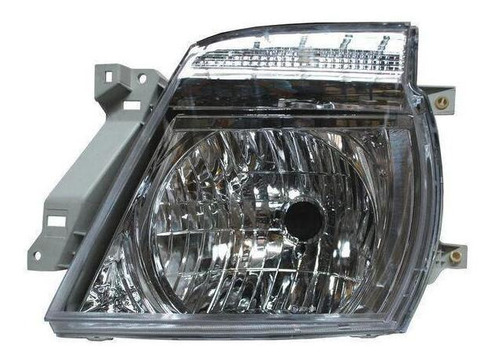 Faro Izquierda Nissan Urvan  2007 2008 2009 2010 2011 2012 2013