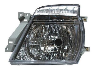 Foto 1 | Faro Izquierda Nissan Urvan 2007 2008 2009 2010 2011 2012 2013