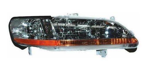 Foto 1 | Faro Derecha Honda Accord  1998 1999 2000