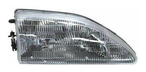 Foto 2 pulgar | Faro Derecha Ford Mustang  1994 1995 1996 1997 1998