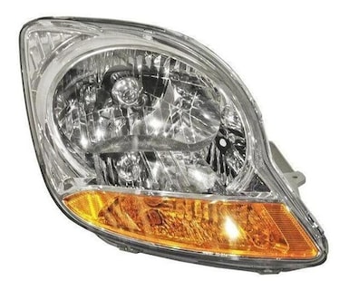 Foto 1 | Faro Derecha Chevrolet Matiz 2006 2007 2008 2009 2010 2011 2012 2013 2014 2015