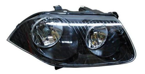 Faro Derecha Volkswagen Jetta  2008 2009 2010 2011 2012 2013 2014