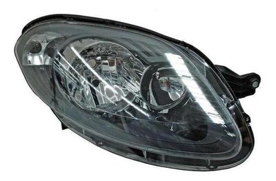 Foto 1 | Faro Derecha Fiat Palio 2013 2014 2015 2016