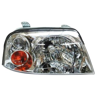 Foto 1 | Faro Derecha Hyundai Atos 2005 2006 2007 2008 2009 2010 2011 2012