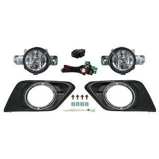 Foto 1 | Faro Izquierda Honda Fit 2013 2014