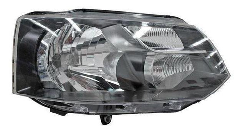 Faro Derecha Volkswagen Transporter  2010 2011 2012 2013 2014 2015 2016