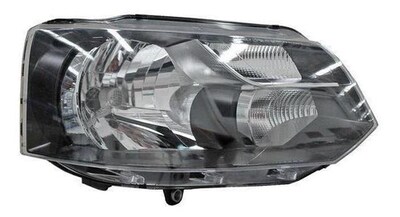 Foto 1 | Faro Derecha Volkswagen Transporter 2010 2011 2012 2013 2014 2015 2016