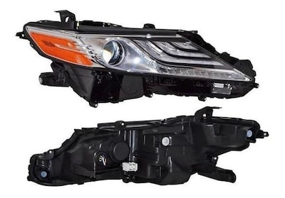 Foto 1 | Faro Derecha Toyota Camry 2018 2019