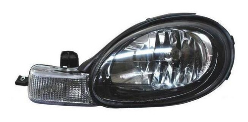 Faro Izquierda Dodge Neon  2000 2001 2002