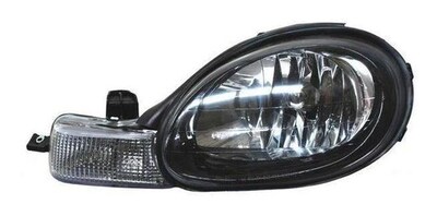 Foto 1 | Faro Izquierda Dodge Neon 2000 2001 2002