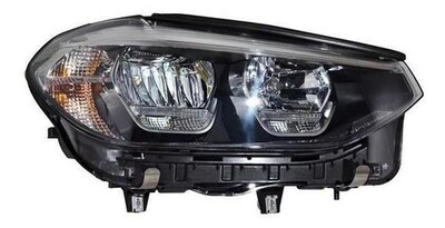 Foto 1 | Faro Derecha Bmw X3 2018 2019 2020