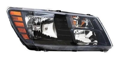 Foto 1 | Faro Derecha Dodge Journey 2009 2010 2011 2012 2013 2014 2015 2016 2017 2018