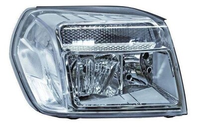 Foto 1 | Faro Derecha Ford Ranger 2010 2011 2012