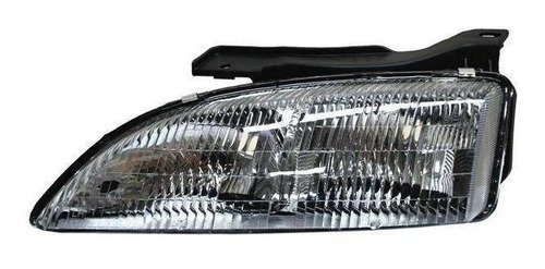 Faro Izquierda Chevrolet Cavalier  1995 1996 1997 1998 1999