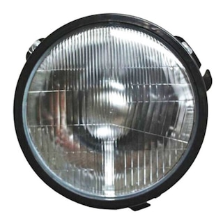Foto 1 | Faro Izquierda Dodge H100 2002 2003 2004 2005