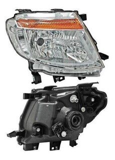 Foto 1 | Faro Derecha Ford Ranger 2013 2014 2015 2016