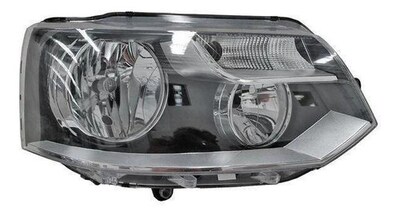 Foto 1 | Faro Derecha Volkswagen Transporter 2010 2011 2012 2013 2014 2015 2016