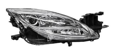 Foto 1 | Faro Derecha Mazda 6 2009 2010 2011