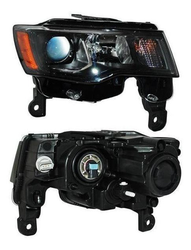 Faro Derecho Genérica para Jeep Grand Cherokee 2017/2018