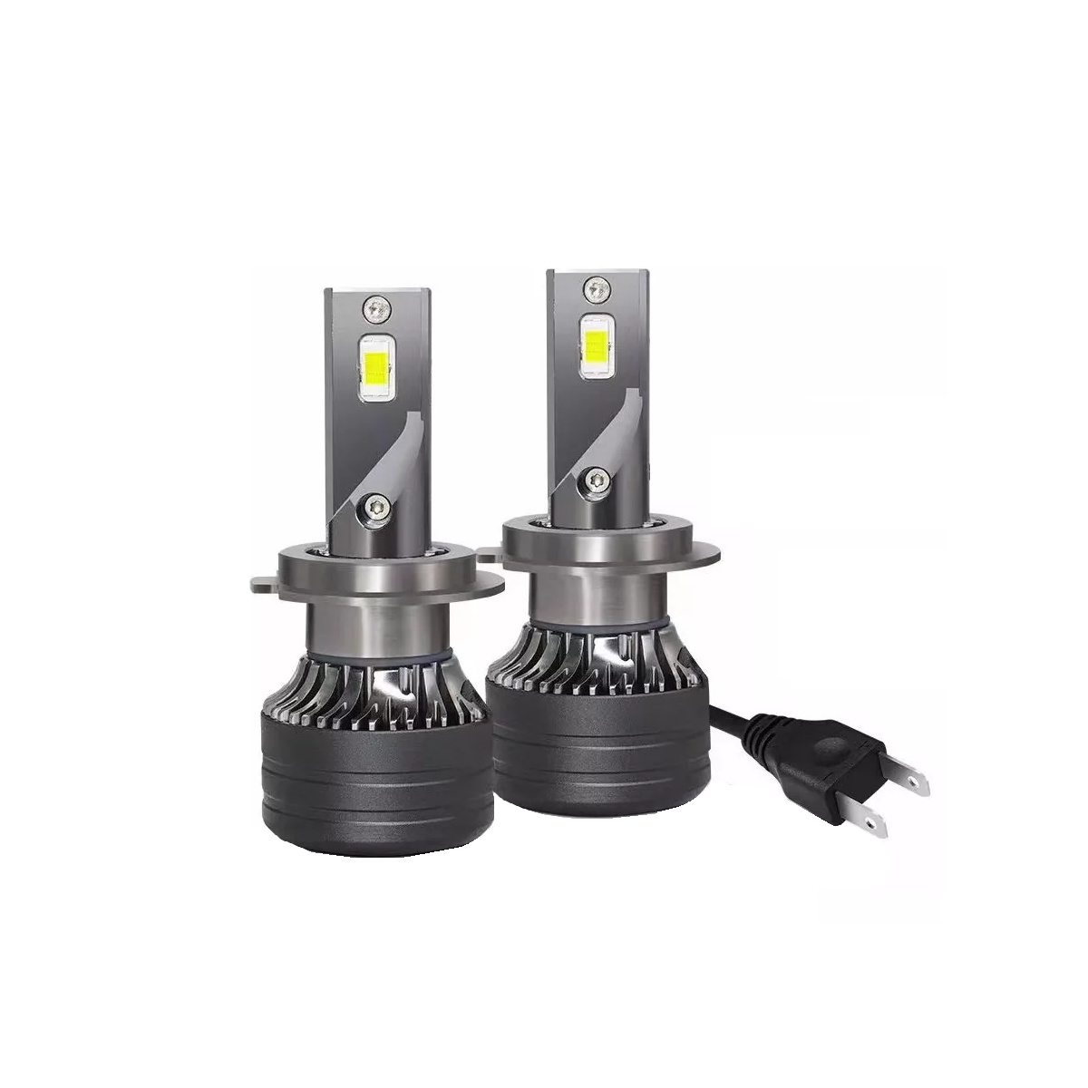 Faro Led para Coche Eo Safe Imports ESI-12105 12000 Lúmenes Conector 9006\HB4 CSP