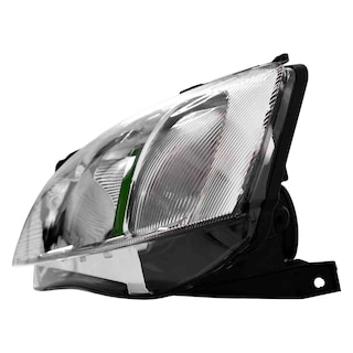 Foto 6 | Par de Faros Gutstark para Corsa Chev Universal 2003 2004 2005 2006 2007 2008