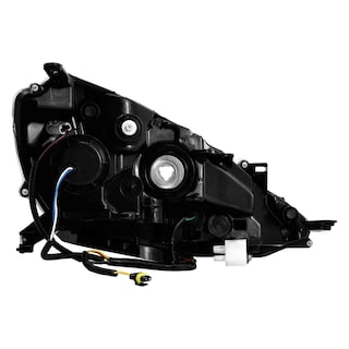 Foto 3 | Faro Sentra Izquierdo Universal Modelo 2017 2018 2019 2020
