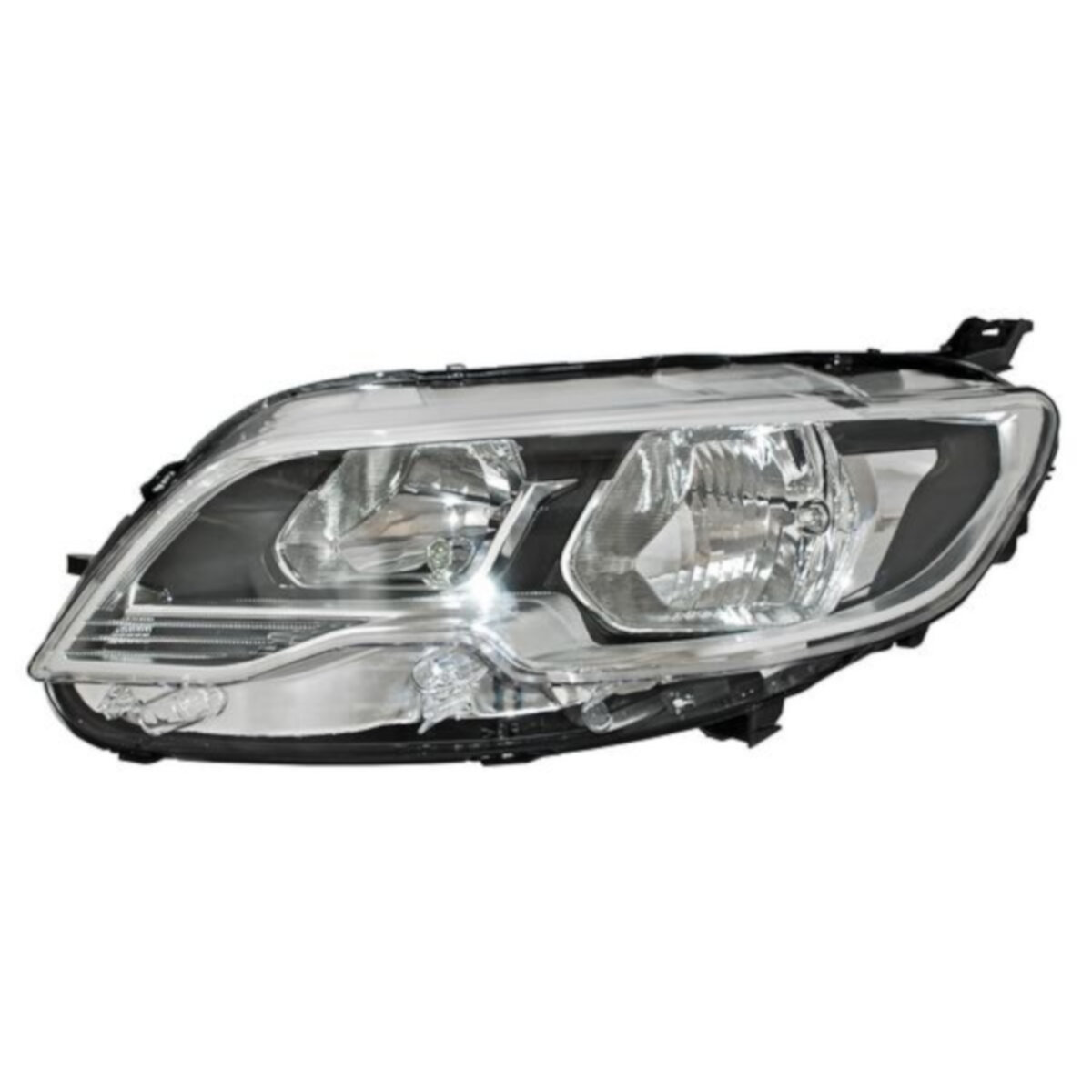 Foto 2 pulgar | Faro Izquierda Peugeot 301  2018 2019