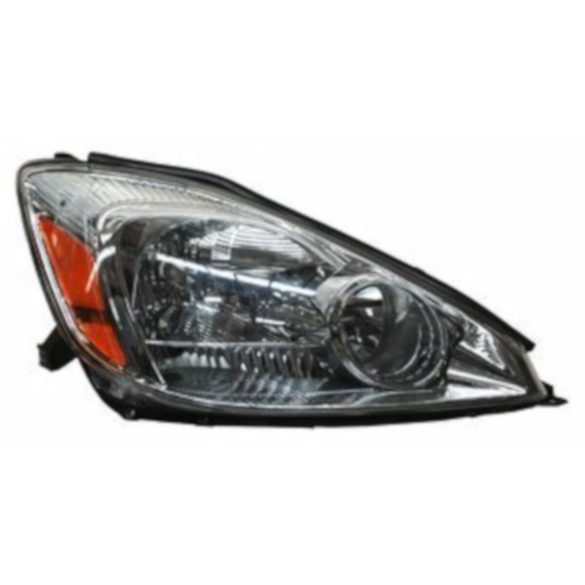 Foto 1 | Faro Derecha Toyota Sienna  2004 2005