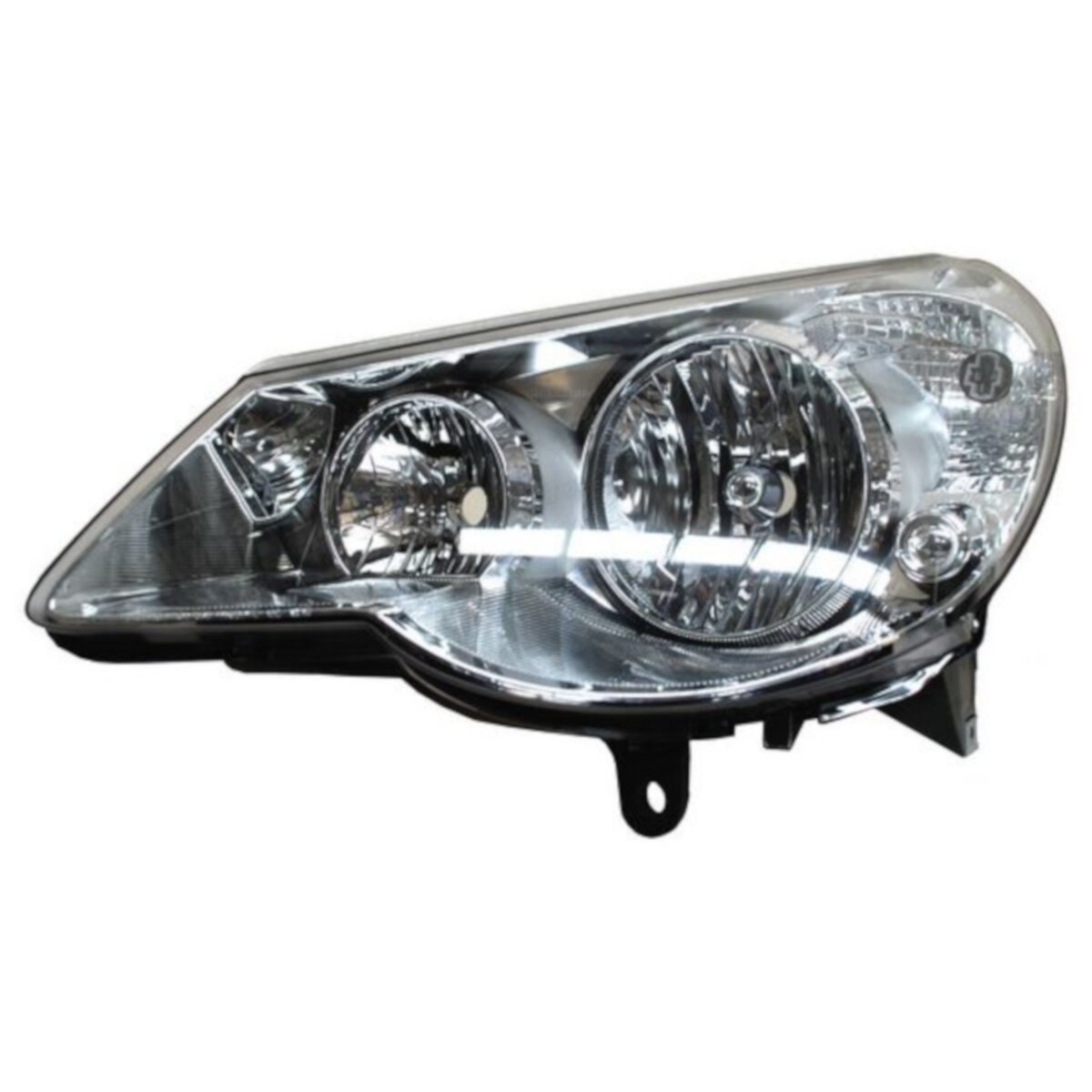 Foto 1 | Faro Izquierda Chrysler Cirrus  2007 2008 2009 2010