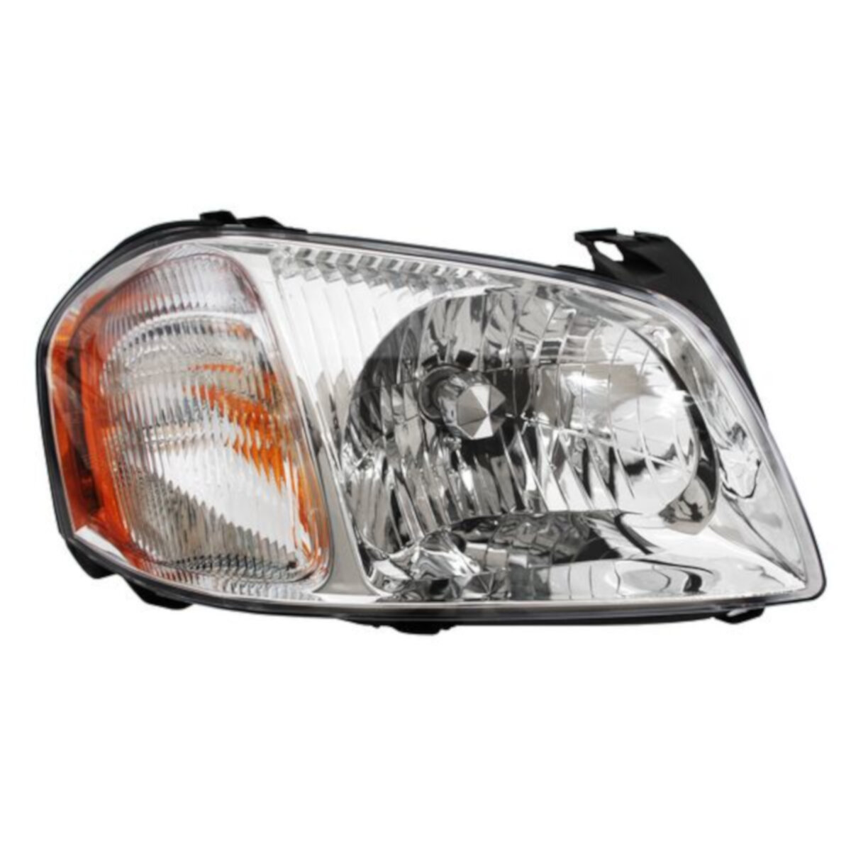 Faro Derecha Mazda Tribute  2001 2002 2003 2004