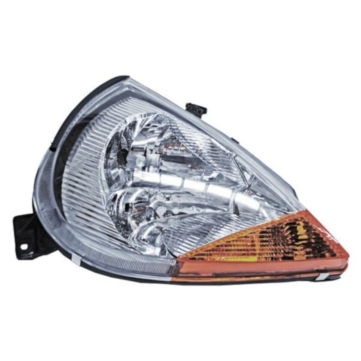 Foto 2 pulgar | Faro Derecha Ford Ka  2001 2002 2003 2004 2005 2006 2007 2008