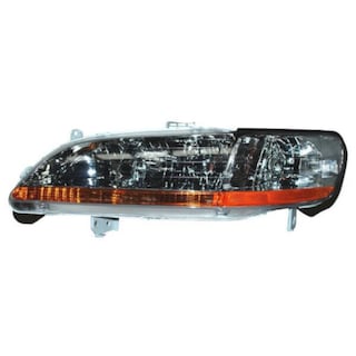 Foto 1 | Faro Izquierda Honda Accord 1998 1999 2000