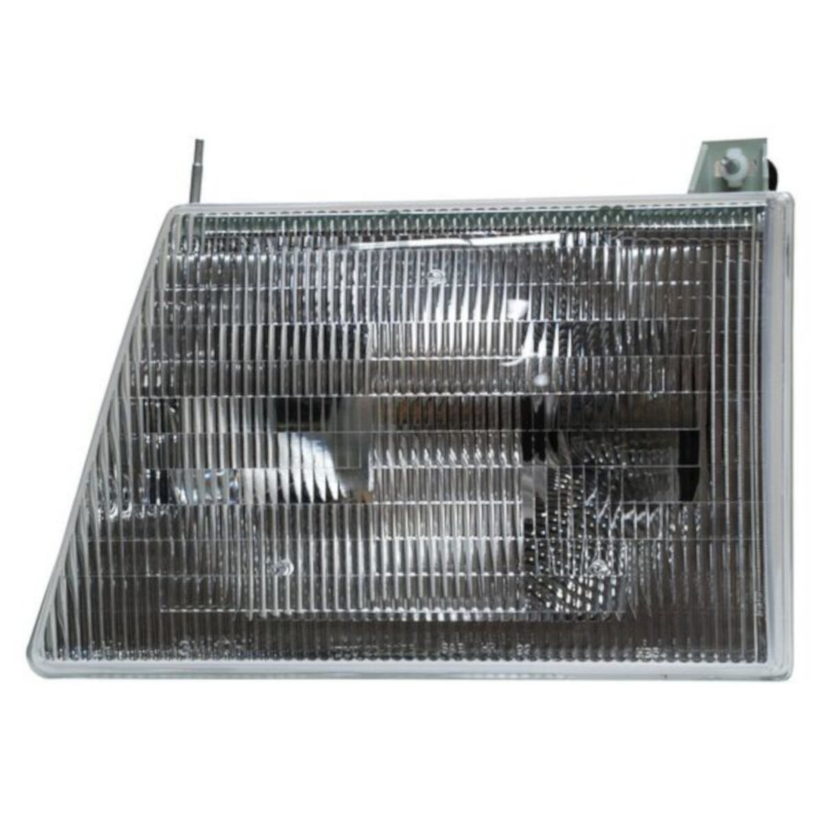 Foto 2 pulgar | Faro Izquierda Ford Econoline  1992 1993 1994 1995 1996 1997 1998 1999 2000 2001 2002 2003 2004 2005 2006 2007