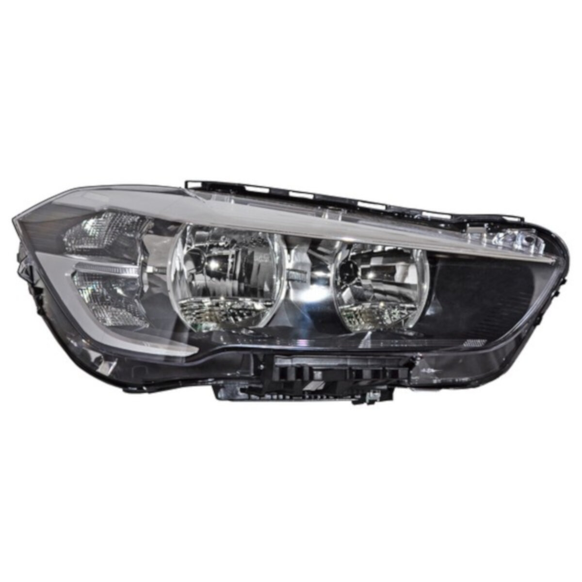 Foto 1 | Faro Derecha Bmw X1  2016 2017 2018