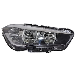 Foto 1 | Faro Derecha Bmw X1 2016 2017 2018