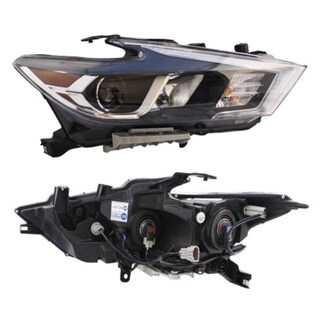 Foto 1 | Faro Derecha Nissan Maxima 2015 2016