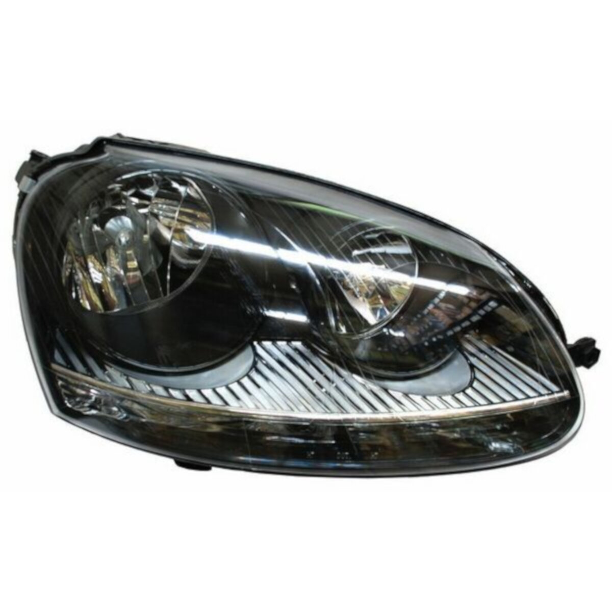 Foto 1 | Faro Derecha Volkswagen Bora  2005 2006 2007 2008 2009 2010