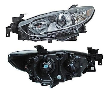 Foto 1 | Faro Derecha Mazda 6 2014 2015 2016
