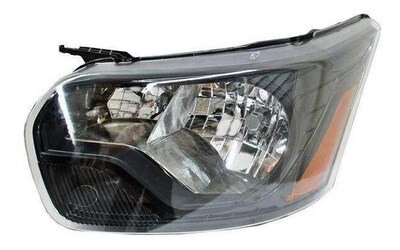 Foto 1 | Faro Izquierda Ford Transit 2014 2015