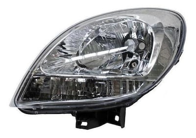 Foto 1 | Faro Izquierda Renault Kangoo 2008 2009 2010 2011 2012 2013 2014 2015