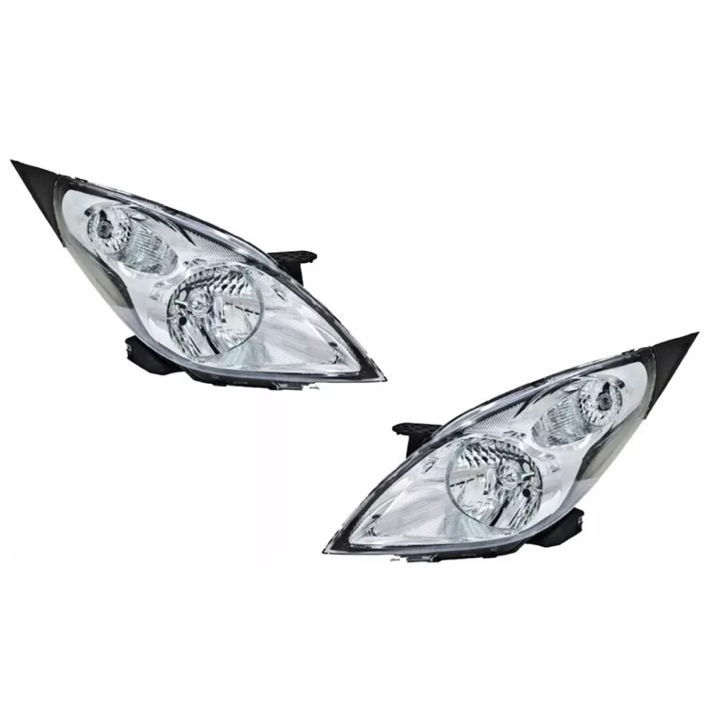 Faros Spark - Classic Delanteros 13 14 15 16 17