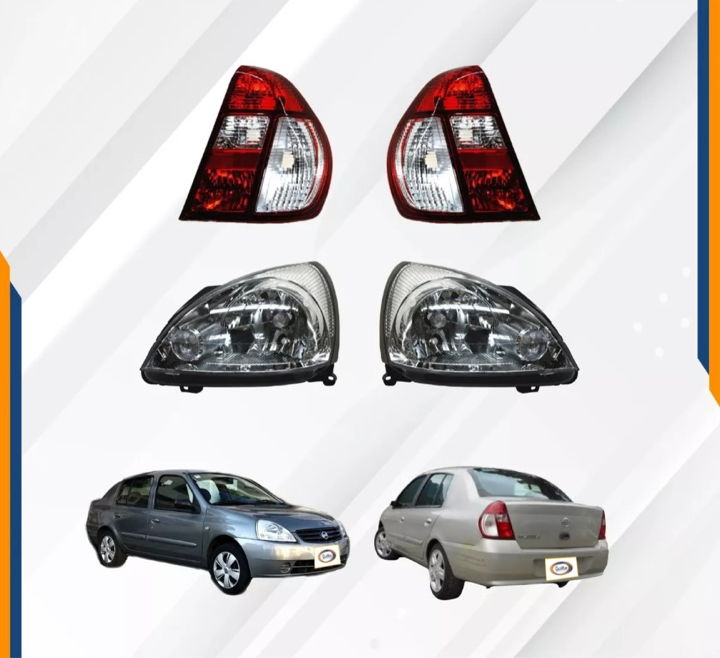 Foto 3 pulgar | Faros Platina Con Calaveras Blancas 02 03 04 05 06 07 08 09
