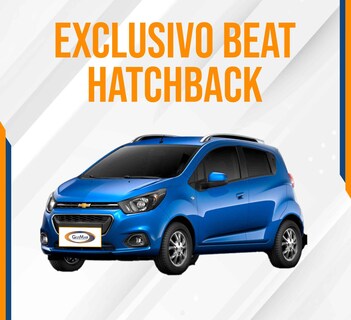 Foto 2 | Faro Beat 18 19 20 21 Con Calaveras Hatchback