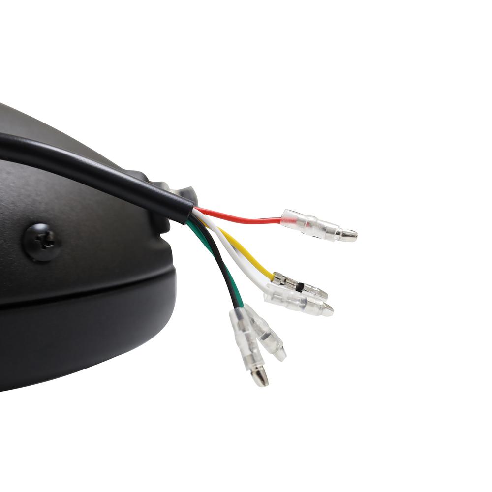 Foto 4 pulgar | Faro Delantero Led Mod 40 Alta33.6w/baja12w/luz Aux 6w 12v