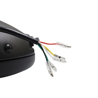 Foto 3 | Faro Delantero Led Mod 40 Alta33.6w/baja12w/luz Aux 6w 12v