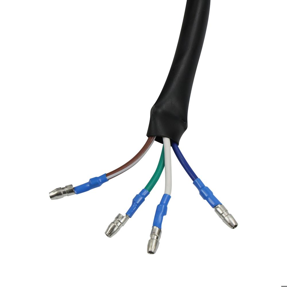 Foto 4 pulgar | Faro Delantero Italika Tc 250 (20-24) 12 V