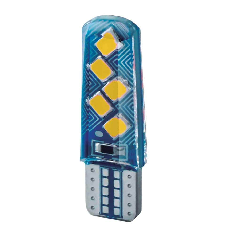 Foco Led Rasen para Motocicleta $176